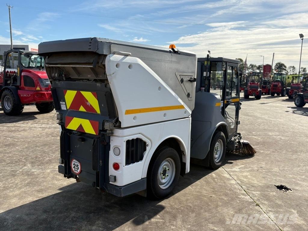 Hako 1600 1600 工具車