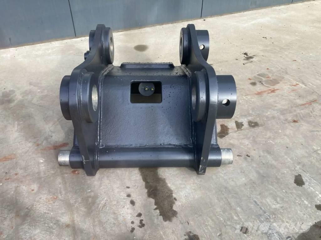  Smitma CW40 快速連結器