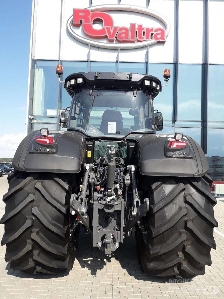 Valtra S 374 曳引機