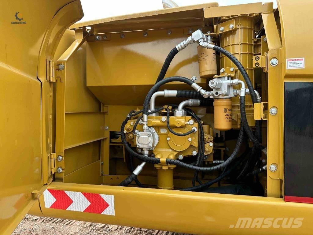 CAT 320 C L 履帶式 挖土機/掘鑿機/挖掘機