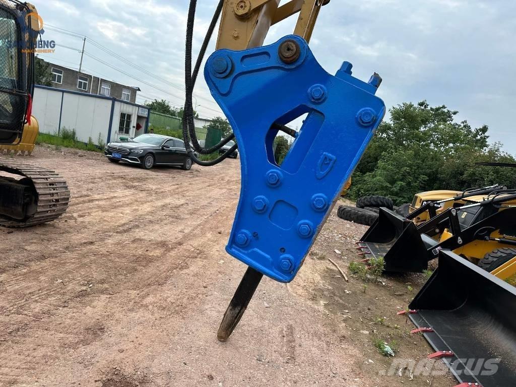 CAT 320 C L 履帶式 挖土機/掘鑿機/挖掘機