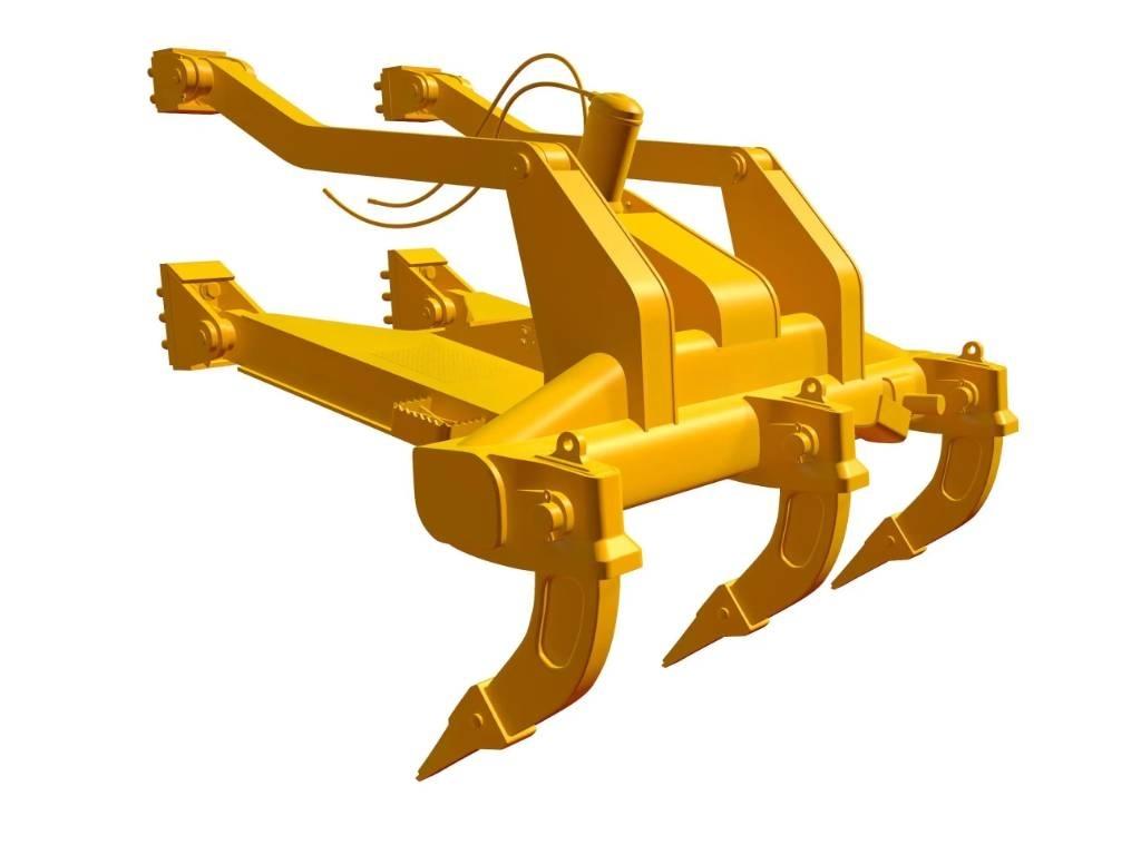 CAT D6T2 鬆土機