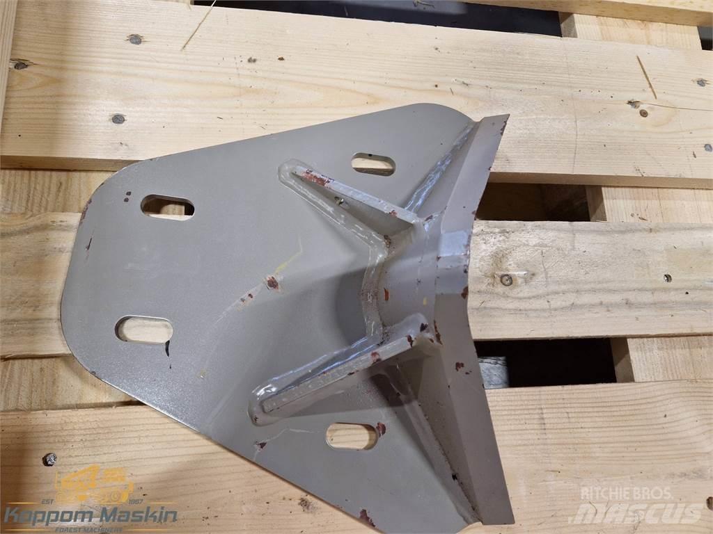 Rottne 094-21643 收穫機頭