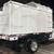 Ford F 550 XLT 傾卸式卡車