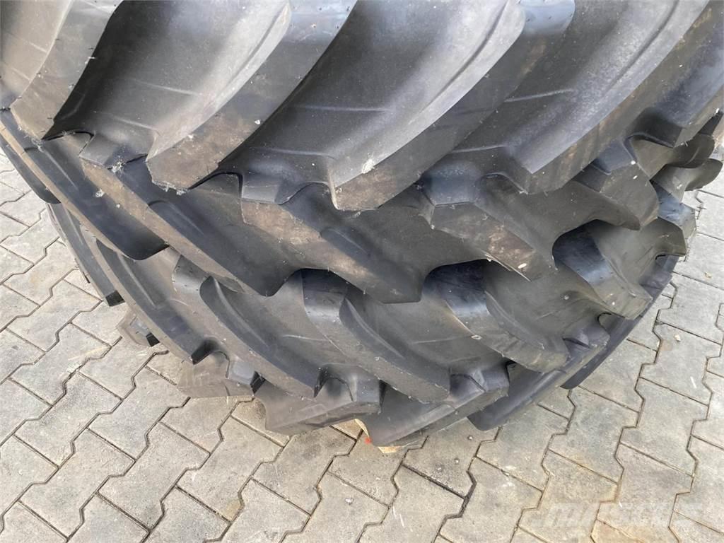 Alliance 460/85R34 輪胎、車輪和輪圈