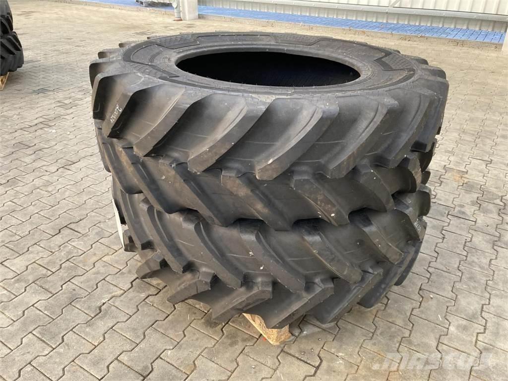 Alliance 460/85R34 輪胎、車輪和輪圈