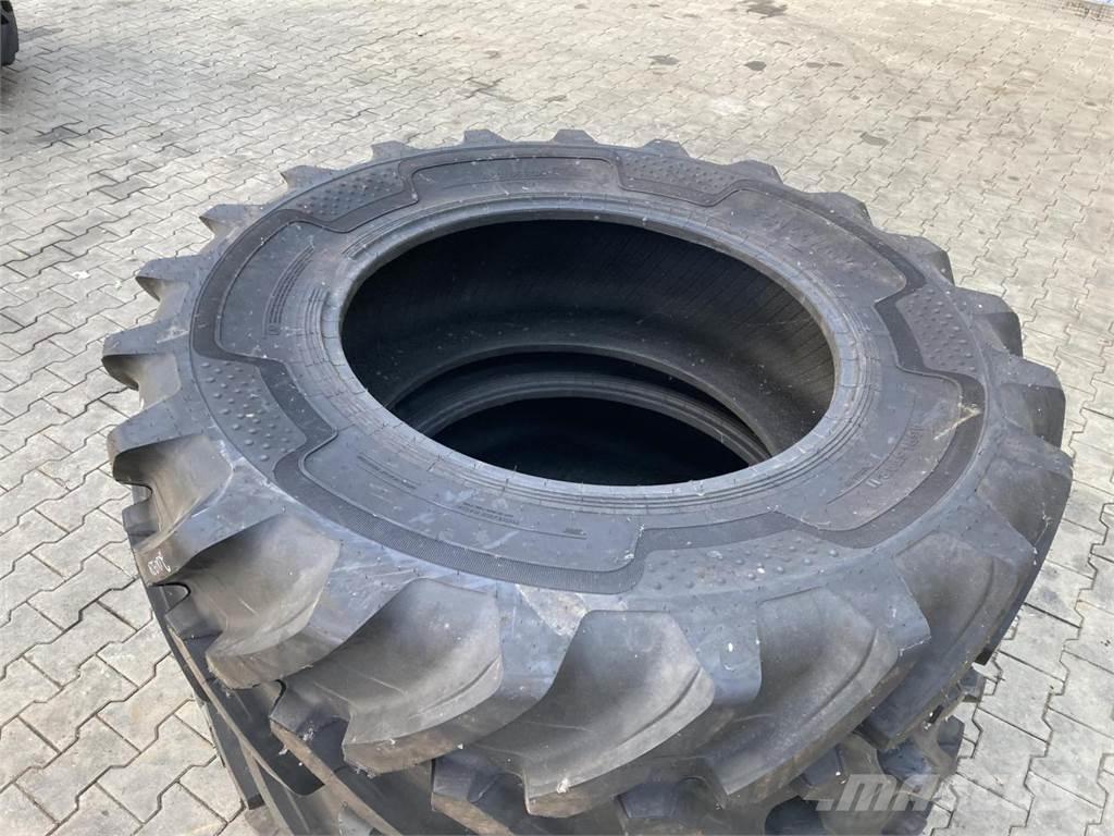 Alliance 460/85R34 輪胎、車輪和輪圈