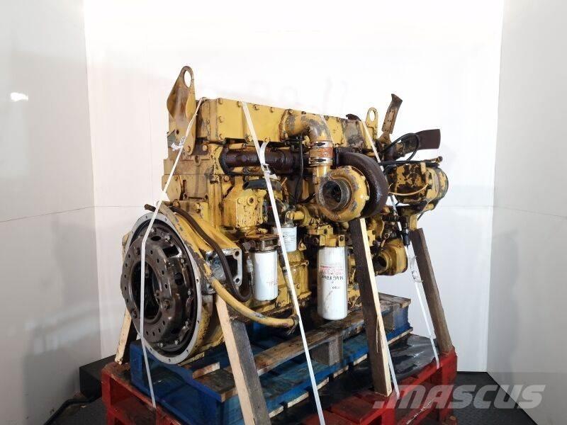 Cummins LT10 引擎/發動機