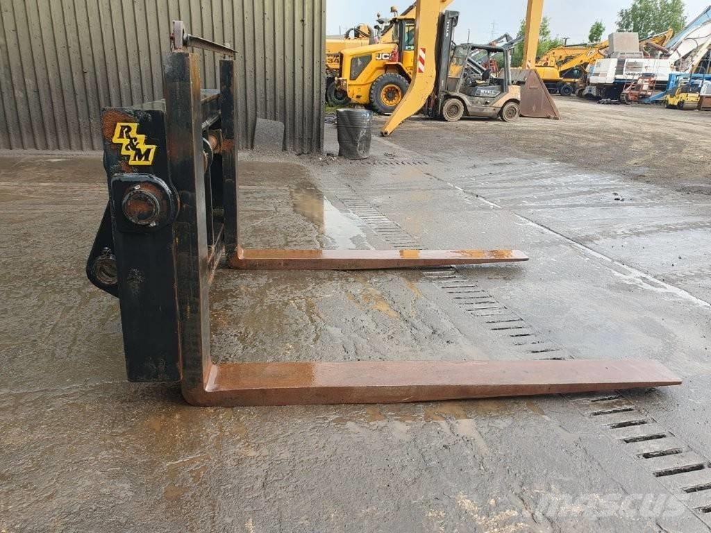 Volvo L 220 D 叉