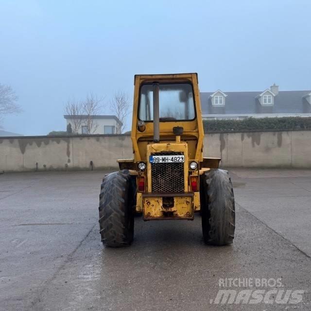 CAT 910 輪胎式裝載機