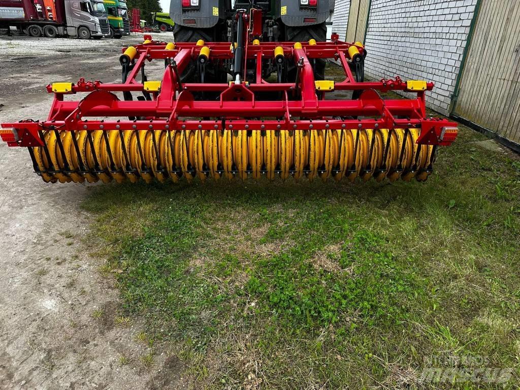 Väderstad Cultus350 鑿犁
