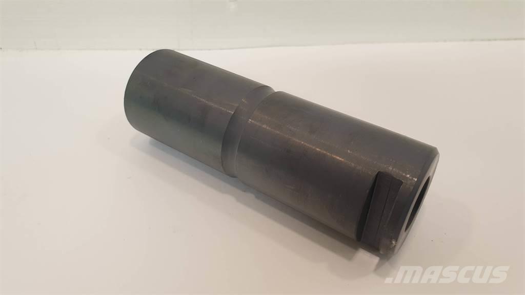 Ponsse P12594 收穫機頭