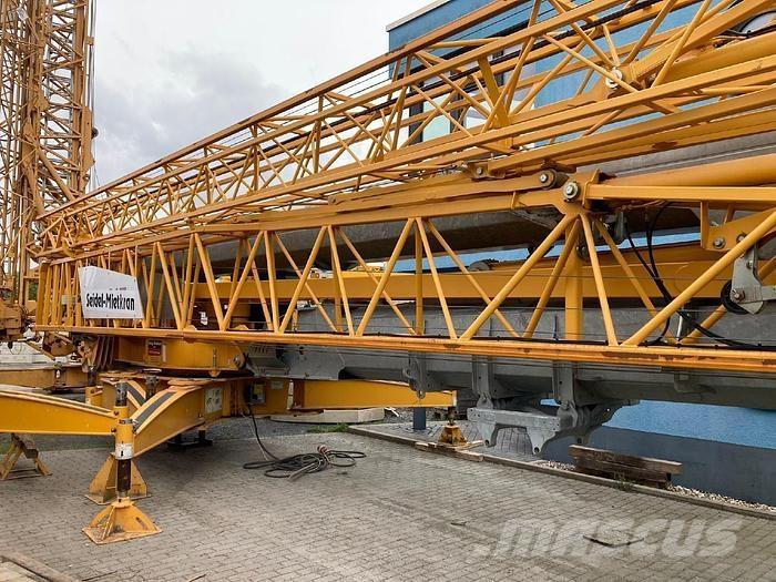 Potain HUP 40-30 塔式起重機