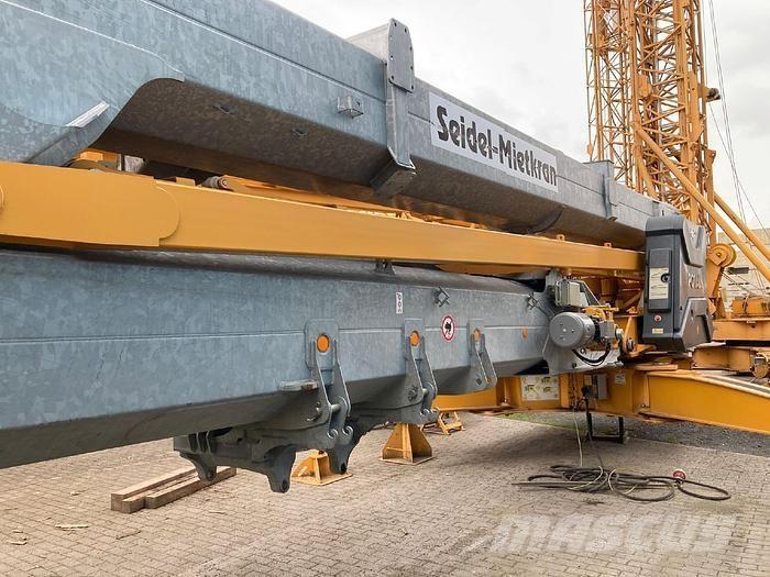 Potain HUP 40-30 塔式起重機