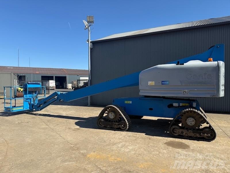 Genie S 45 Trax 伸縮臂高空作業車