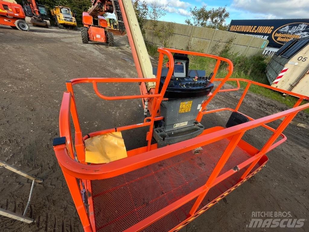 JLG 1500 SJ 伸縮臂高空作業車