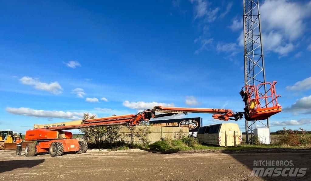 JLG 1500 SJ 伸縮臂高空作業車
