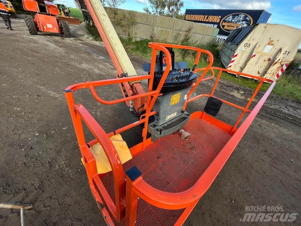 JLG 1500 SJ 伸縮臂高空作業車