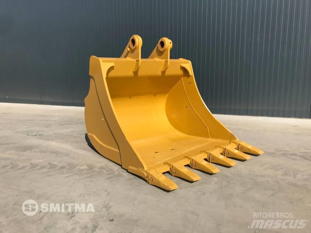 CAT 329E 鏟斗