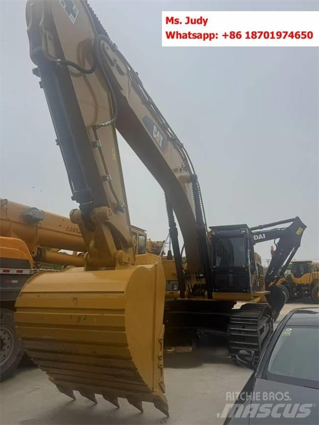 CAT 349 D L 履帶式 挖土機/掘鑿機/挖掘機