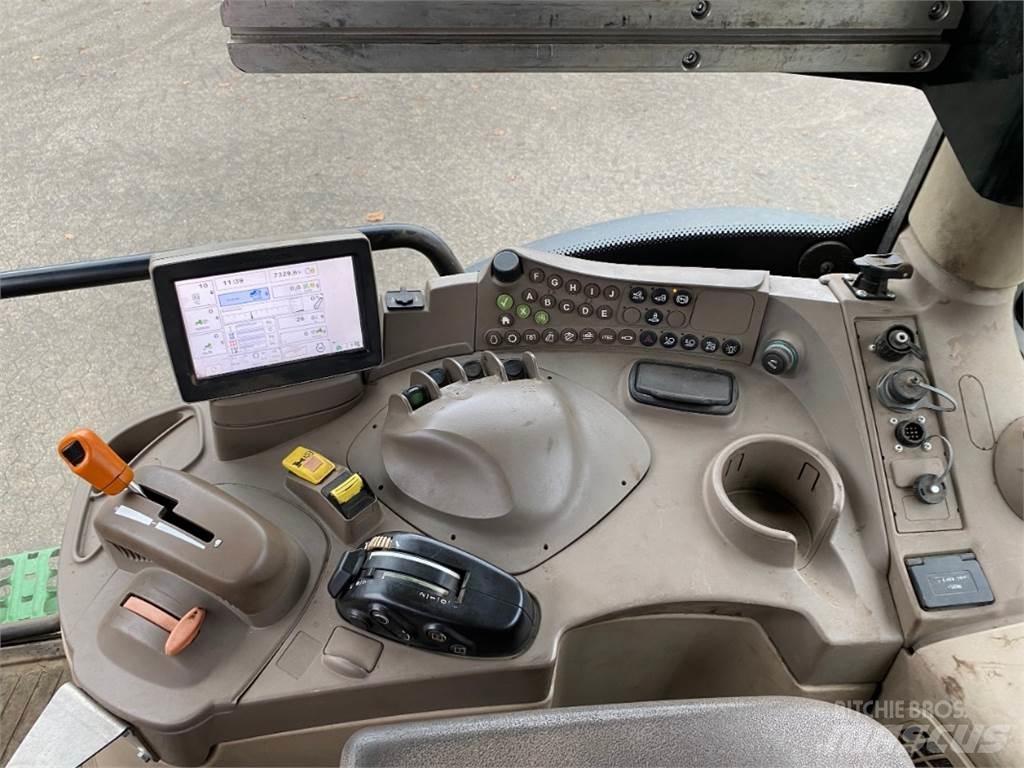 John Deere 6150R 曳引機