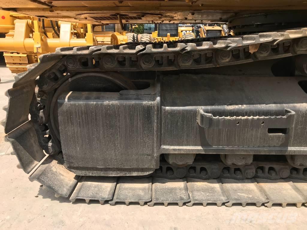 CAT 315 D 履帶式 挖土機/掘鑿機/挖掘機