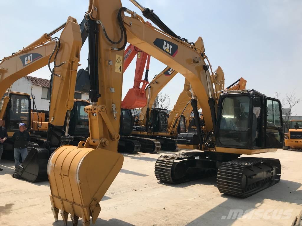 CAT 315 D 履帶式 挖土機/掘鑿機/挖掘機