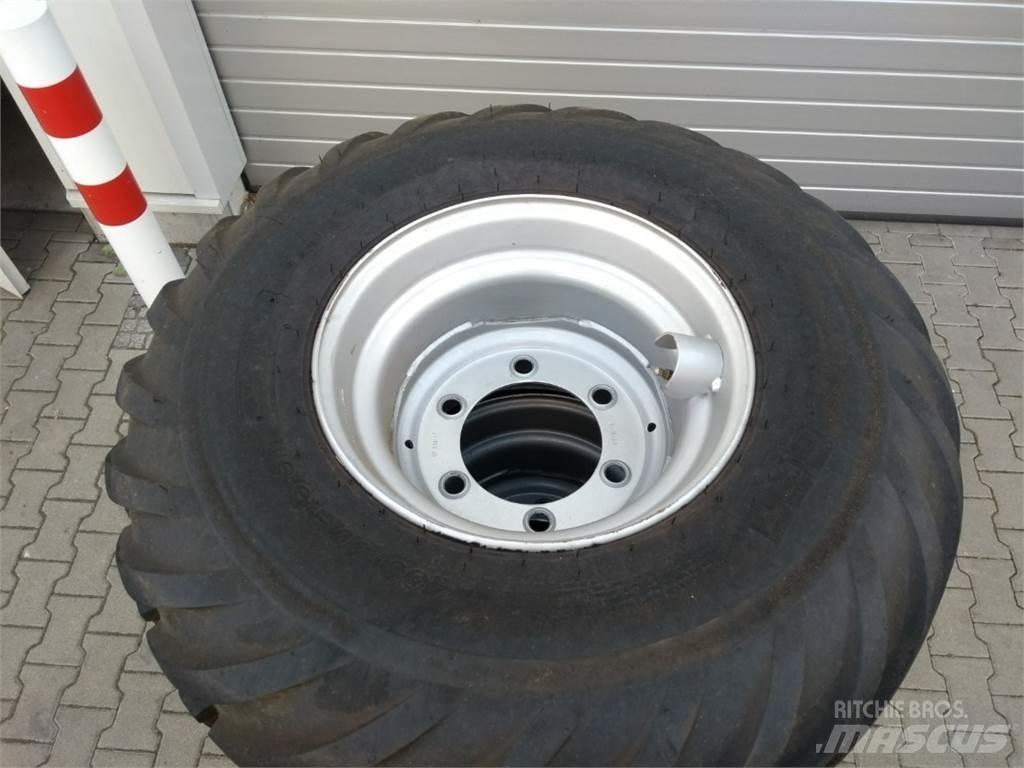 BKT 400/60 15.5 其他農業機械
