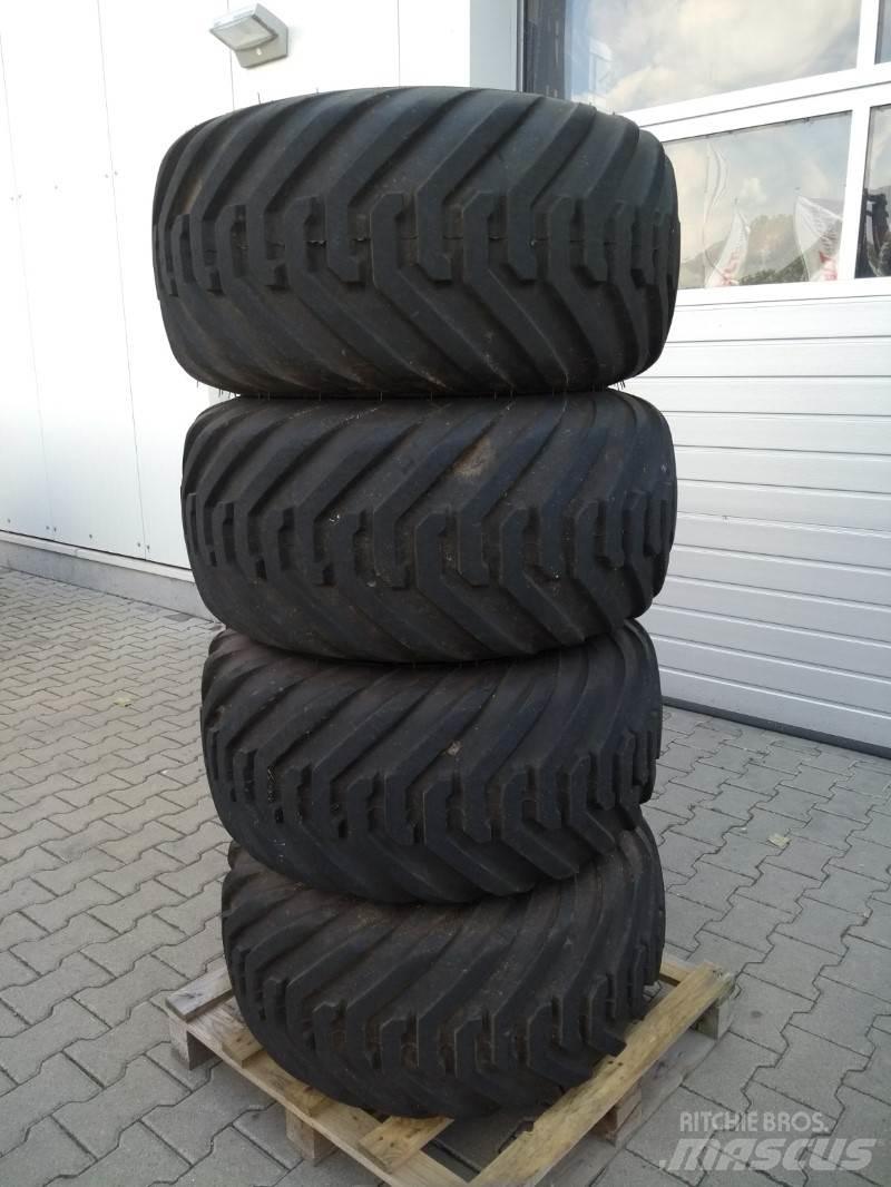 BKT 400/60 15.5 其他農業機械