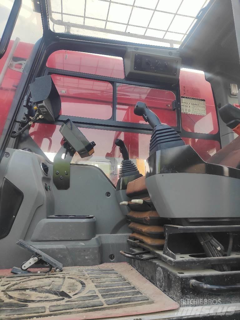 Sany STC250E5-2 全路面起重機/吊車
