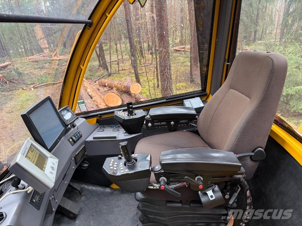 Sampo HR46 收穫機