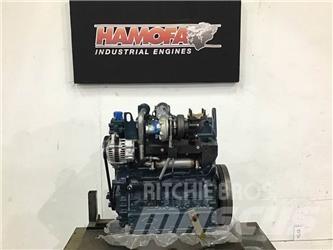 Kubota V3800-T NEW 引擎/發動機