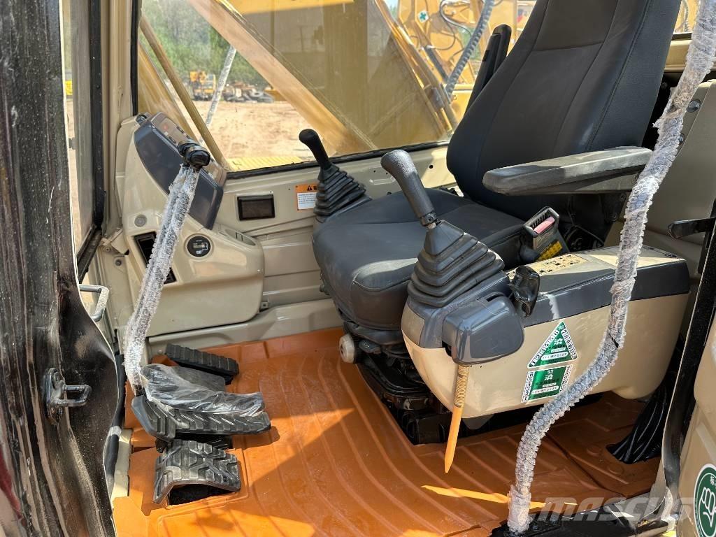CAT 320 B L 履帶式 挖土機/掘鑿機/挖掘機