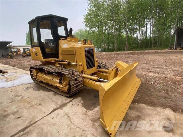 CAT D5G 履帶推土機