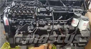 Cummins L300-20 引擎/發動機