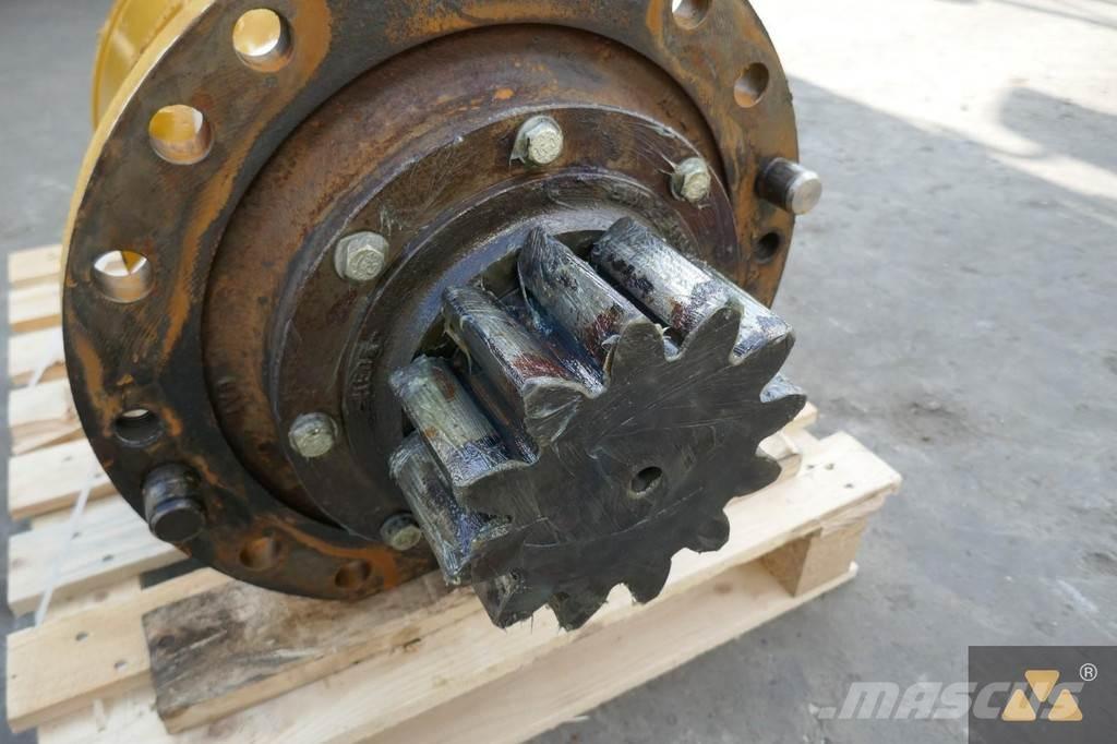 CAT 296-6252 其他組件