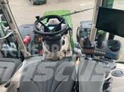 Fendt 724 Vario 曳引機