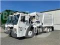 Mack LEU613 垃圾車