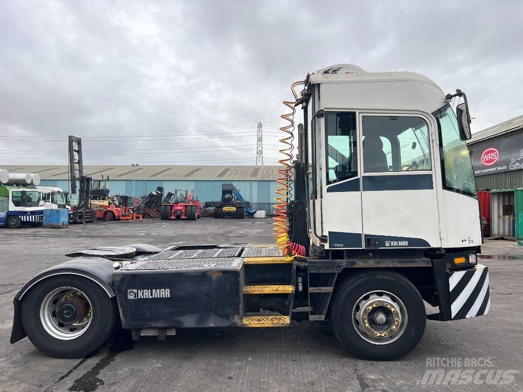 Kalmar TT 612 D 終端式曳引機