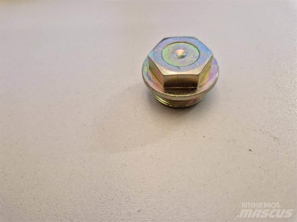 Rottne 033-0171 引擎/發動機