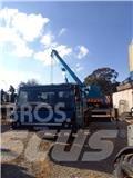 Sany QY25C 全路面起重機/吊車