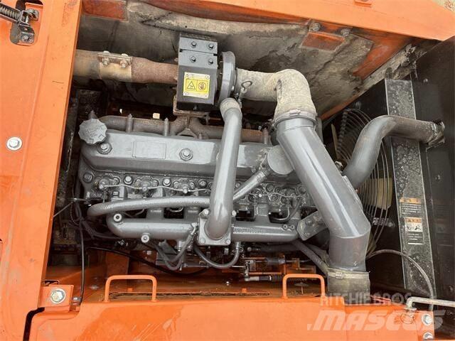 Doosan DH210W 旋轉式挖土機/掘鑿機/挖掘機