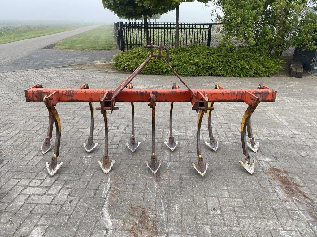  Cultivator 2,5 M 中耕管理機