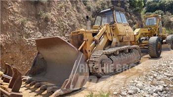 CAT 977 L 推土機