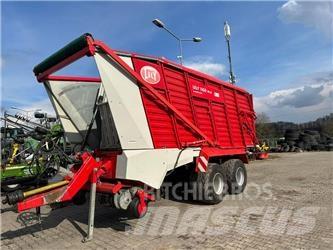 Lely Tigo 60 通用型拖車