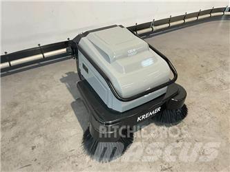 Kremer KS30 掃倉機