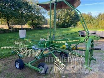 Krone Swadro 46 收割列行機(撒布機)