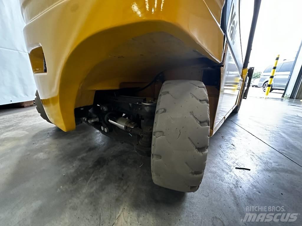 Yale ERP30VL 電動堆高機