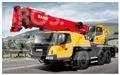 Sany Sany SAC600E 全路面起重機/吊車