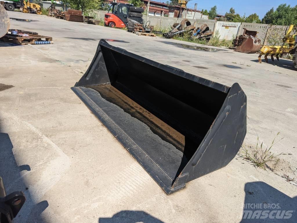  Loader bucket 鏟斗